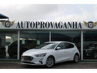 1.5 tdci ecoblue titanium