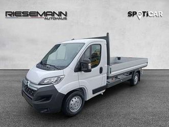 citroen-jumper-pritsche-ek-3500-l3-hdi140-transporter-kastenwagen