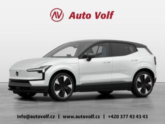 volvo ex30, ultra twin motor performance a, suv,