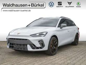 sportstourer vz extreme 2.0 tsi dsg 4-drive