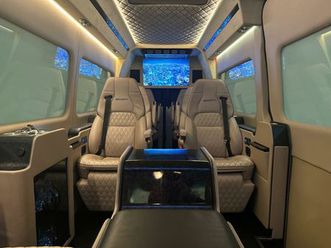 2014 mercedes-benz sprinter