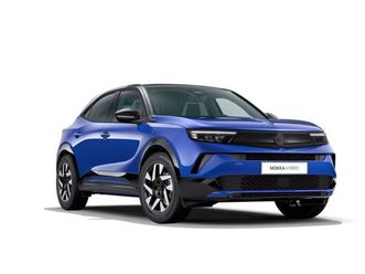 mokka 2ª serie mokka 1.2 hybrid aut. gs