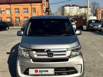 продажа honda n-wgn, 2016 год в уссурийске