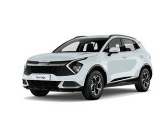 sportage 1.6 t-gdi mhev drive 160