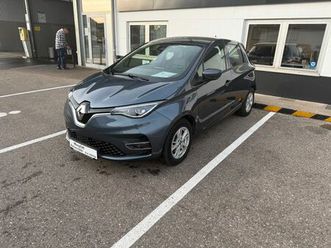 renault zoe intens r135/z.e. 50 batteriekauf
