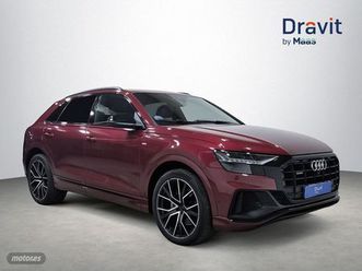 45 tdi 170kw black l quattro tiptronic