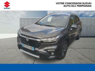 SUZUKI S-CROSS 1-5-dualjet-hybrid-115ch-style-auto-allgrip