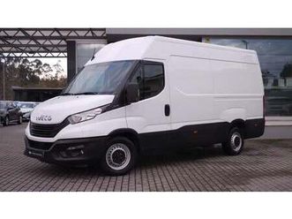 iveco daily 2.3 35c16 3000 cd