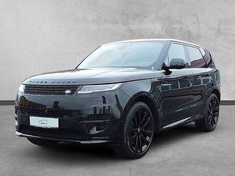 land rover range rover sport d300 mhev awd dynamic hse aut.