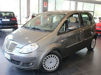 musa 1.3 multijet 16v oro