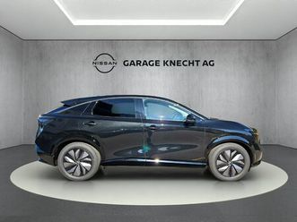 ariya-evolve-e-4orce