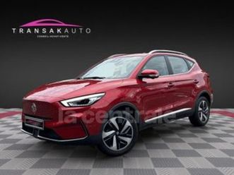 ii ev autonomie etendue 70kwh - 115 kw 2wd luxury