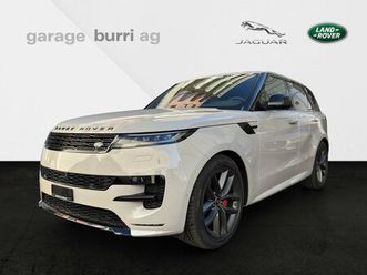 LAND ROVER RANGE ROVER SPORT P460E range-rover-sport-3-0-i6-p460e-at-be-82039