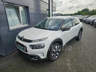 CITROEN C4 CACTUS generation2-1-2-puretech-130-s-s-shine-eat6