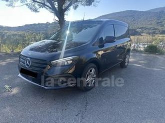 ii fourgon 112 cdi long select bva7