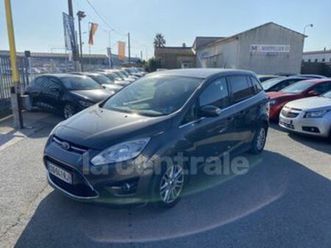 ii 1.6 tdci 115 fap business bvm6