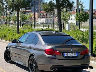 bmw 528 look m5