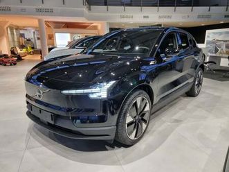 volvo ex30 twin motor performance ultra awd nuova a ferrara