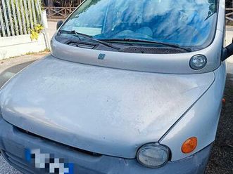 fiat multipla - 1999