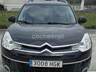 citroen-ccrosser