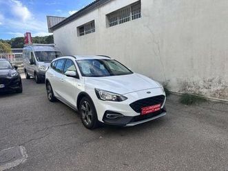 1.0 ecoboost 155ch mhev active x