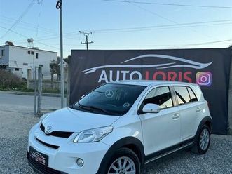 ❗️toyota urban cruiser 1.4 d4d 4x4❗️