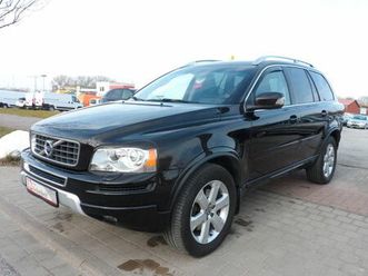volvo-xc90-d5-automatik-bi-xenon-leder-ahk-tuv-neu