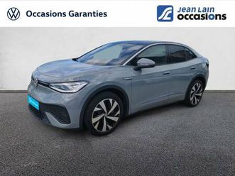 volkswagen id.5 204 ch pro performance