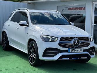 gle 350 de 4matic