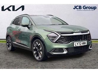 1.6 t-gdi isg phev 4