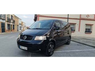 volkswagen-multivan-2-5tdi-startline