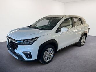 suzuki s-cross 1.4 comfort gl+ 4x4/led/rfk/shz/17z/acc