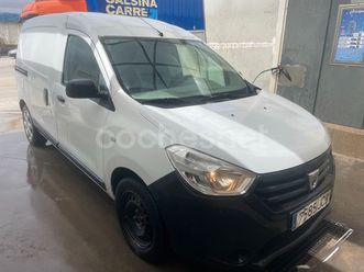 dacia dokker ambiance dci 90