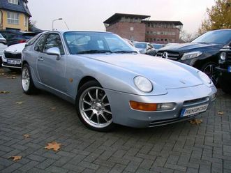 PORSCHE 968 porsche-968-coupe-tiptronic-klima-leder