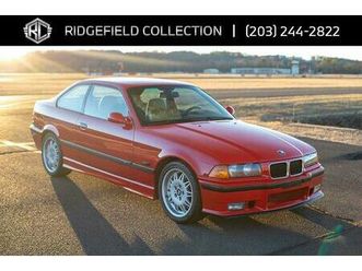 used 1995 bmw m3 base