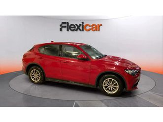 2.2 diésel 118kw (160cv) executive rwd