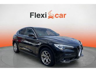 2.2 diésel 140kw (190cv) super rwd