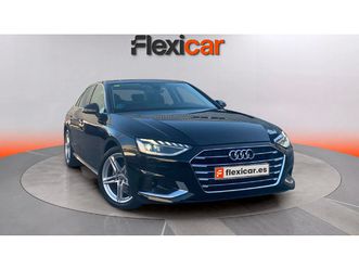 advanced 35 tfsi 110kw (150cv) s tronic