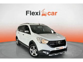 stepway comfort 85kw(115cv) 7pl