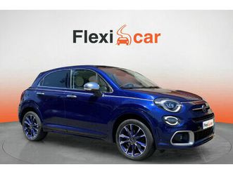 yacht club capri 1.3 firef.110kw dct