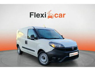 lounge 1.6 multijet max 77kw (105cv) swb - 5p (2018)