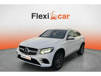 glc 250 d 4matic