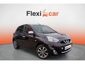 5p 1.2g (80 cv) tekna p ext negr