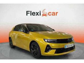 1.2t xht 96kw (130cv) gs