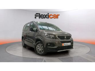 allure standard bluehdi 96kw