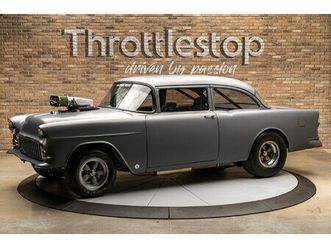 1955 chevrolet bel air