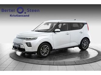 kia-e-soul-active-64-kwh-oppvarmet-ratt-keyless-start-2022-22-100-km-kr-259-000