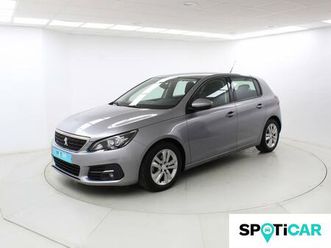 5p puretech 130 s&s active pack