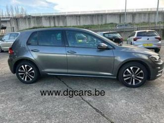 2-vw-golf-116-pk-iq-drive-afstands-cruise-apple-android-cp-volkswagen-2ememain