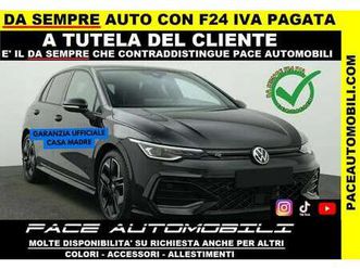 viii.5 8.5 r-line rline r line plus kamera pdc acc